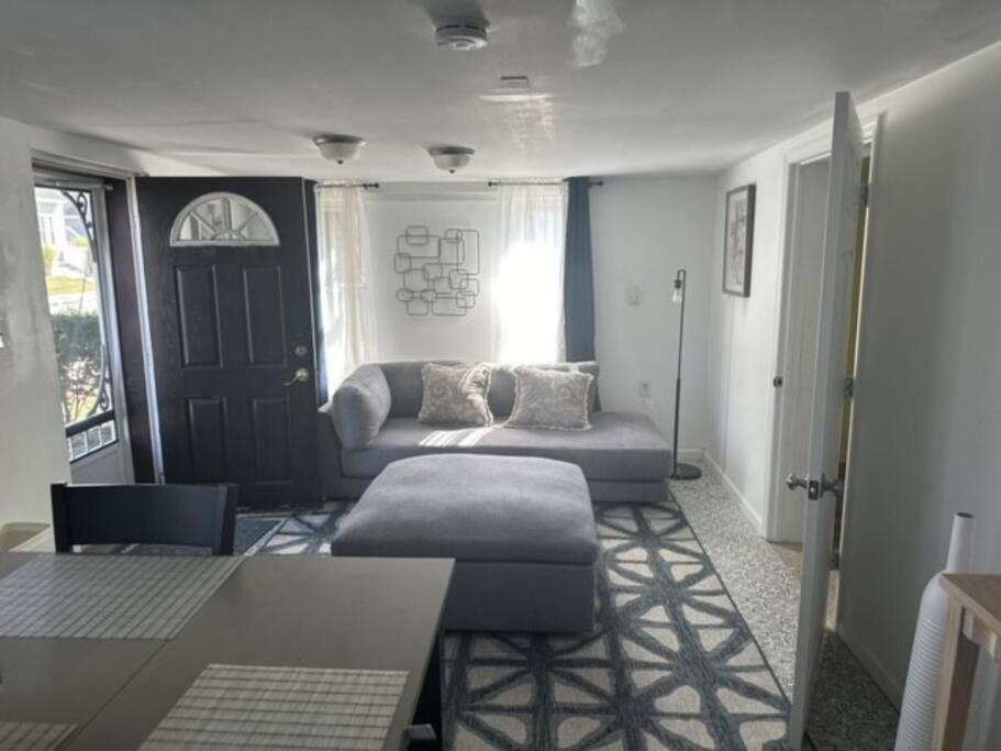Escape To Atlantic Holiday home