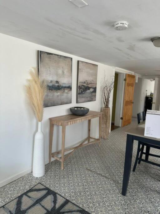 Holiday home Escape To Atlantic