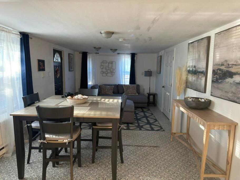 Holiday home Escape To Atlantic