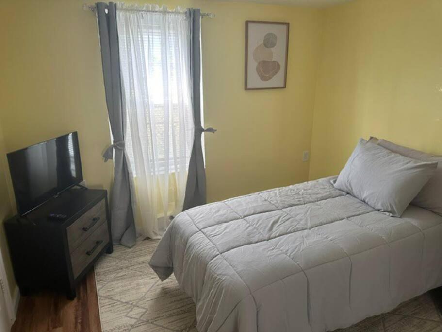Escape To Atlantic Holiday home Atlantic City
